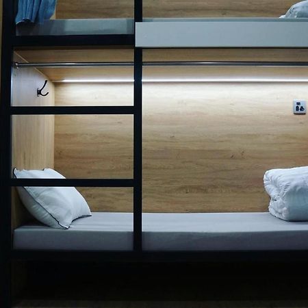 Hostelone 乌兰巴托 外观 照片