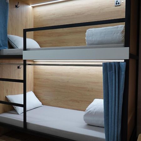 Hostelone 乌兰巴托 外观 照片