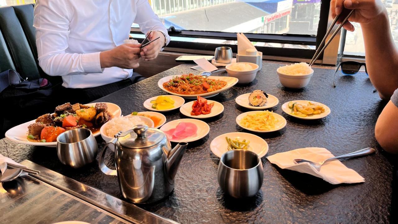 Hostelone 乌兰巴托 外观 照片