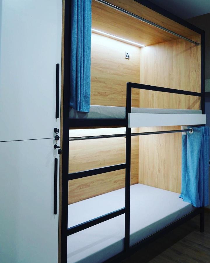 Hostelone 乌兰巴托 外观 照片