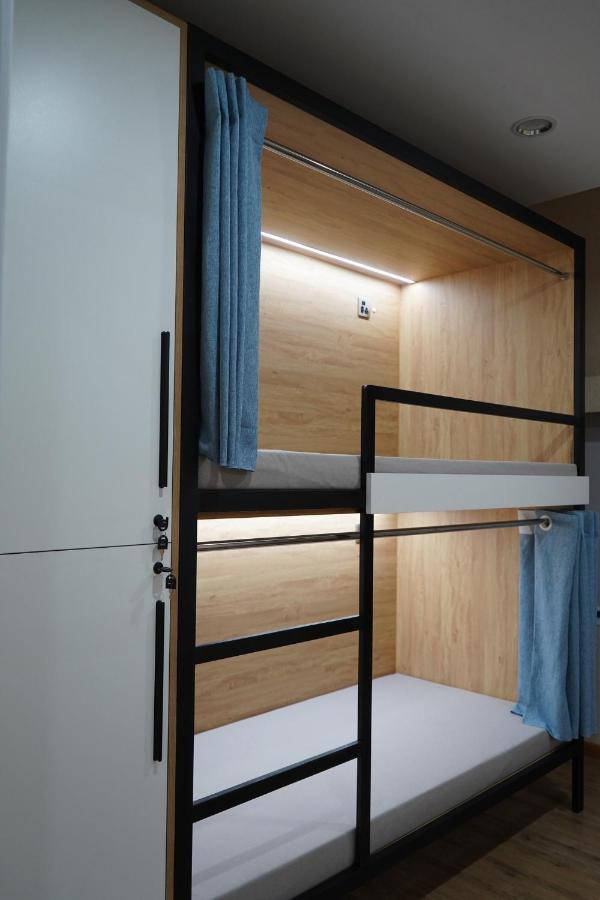 Hostelone 乌兰巴托 外观 照片