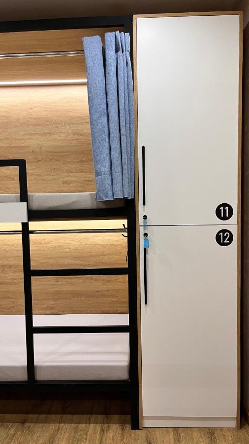 Hostelone 乌兰巴托 外观 照片